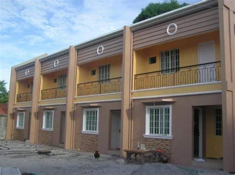 Apartment for rent in Pampanga .